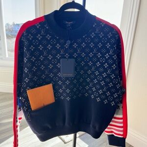 Louis Vuitton Jumper